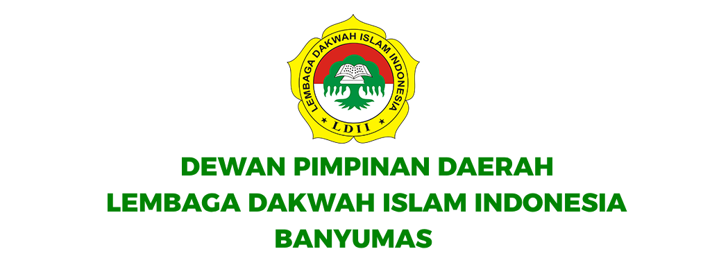 DPD LDII BANYUMAS